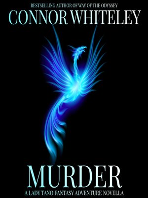 cover image of Murder